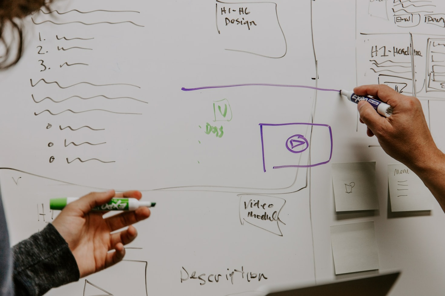 Cases de sucesso em design e comunicação moderna